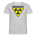 Kayactiv T-Shirt - heather grey