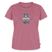 Shakti Frauen Premium T-Shirt - Mauve