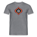 Logo T-Shirt - graphite heather