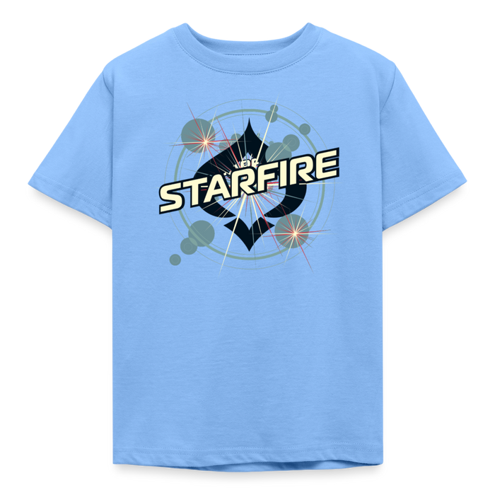 Kids' T-Shirt - sky blue