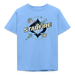 Kids' T-Shirt - sky blue