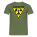 Kayactiv T-Shirt - military green
