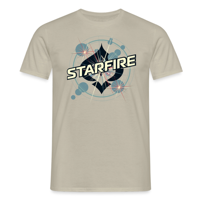 Starfire T-Shirt - sand beige