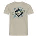 Starfire T-Shirt - sand beige