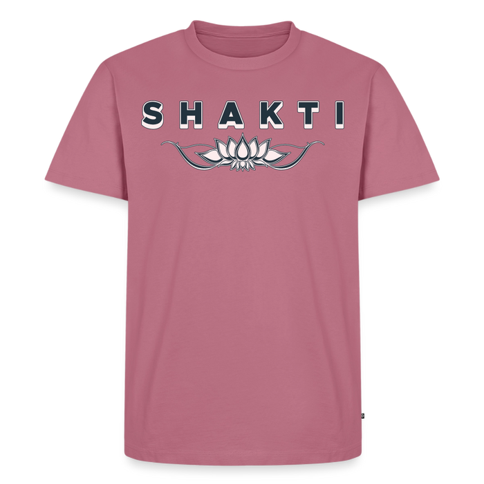 Shakti Premium T-Shirt - Mauve