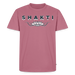 Shakti Premium T-Shirt - Mauve