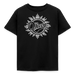 Queen T-Shirt - black