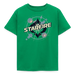Kids' T-Shirt - kelly green