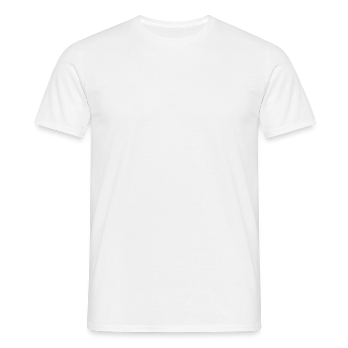 Kayak Hugger T-Shirt - white