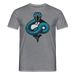 Cobra T-Shirt - graphite heather