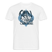 Rain is liquid sunshine!s T-Shirt - white