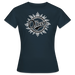 Queen Women's T-Shirt - navy