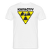 Kayactiv T-Shirt - white