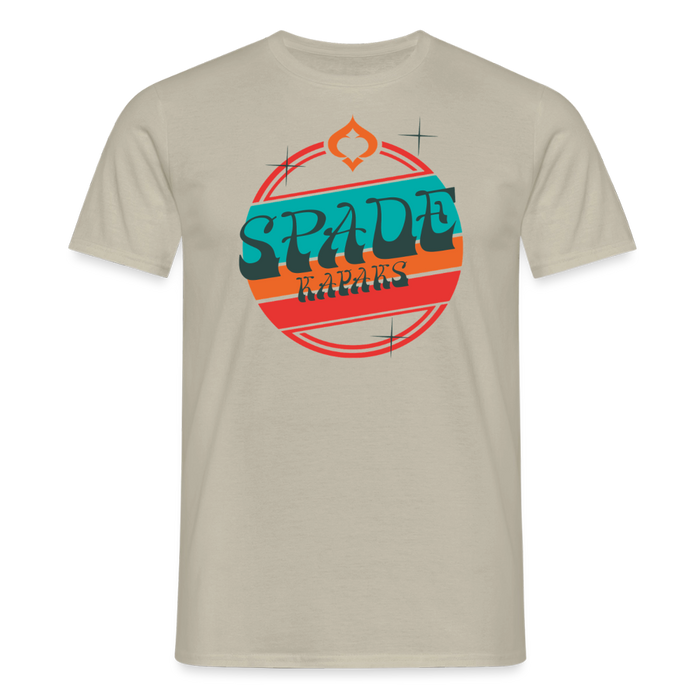 Raindance T-Shirt - sand beige