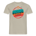 Raindance T-Shirt - sand beige