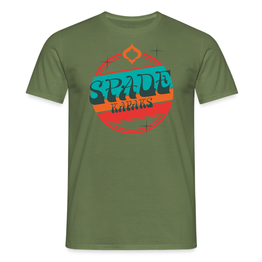 Raindance T-Shirt - military green