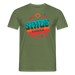 Raindance T-Shirt - military green