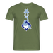 Slick T-Shirt - military green