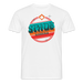 Raindance T-Shirt - white