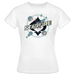 Starfire Women's T-Shirt - white
