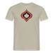 Logo T-Shirt - sand beige