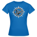 Queen Women's T-Shirt - royal blue