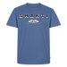 Shakti Premium T-Shirt - Taubenblau