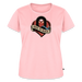 Queen of HeartsWomen’s Premium T-Shirt - rose