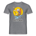 Men at work T-Shirt - graphite heather