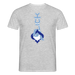 Slick T-Shirt - heather grey