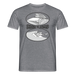 Park ´n play T-Shirt - graphite heather