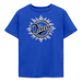 Queen T-Shirt - royal blue