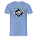Starfire T-Shirt - carolina blue