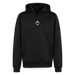 Spade Kapuzensweater - black