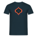 Logo T-Shirt - navy