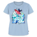 ShaktiFrauen Premium T-Shirt - Hellblau