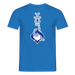 Slick T-Shirt - royal blue