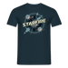 Starfire T-Shirt - navy