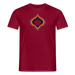 Logo T-Shirt - brick red