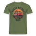 Jubiläums  T-Shirt - military green