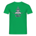 Shakti T-Shirt - kelly green