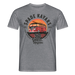 Jubiläums  T-Shirt - graphite heather