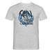 Rain is liquid sunshine!s T-Shirt - heather grey