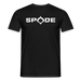 Men's Logo T-Shirt - Schwarz