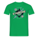 Starfire T-Shirt - kelly green