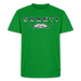 Shakti Premium T-Shirt - Grün