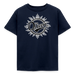 Queen T-Shirt - navy
