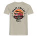 Jubiläums  T-Shirt - sand beige