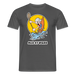 Men at work T-Shirt - charcoal grey