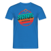 Raindance T-Shirt - royal blue